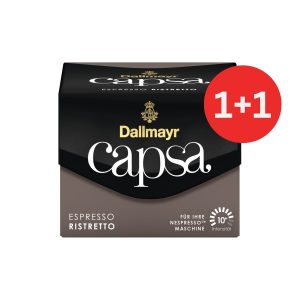 Capsa Espresso Ristretto kafijas kapsulas