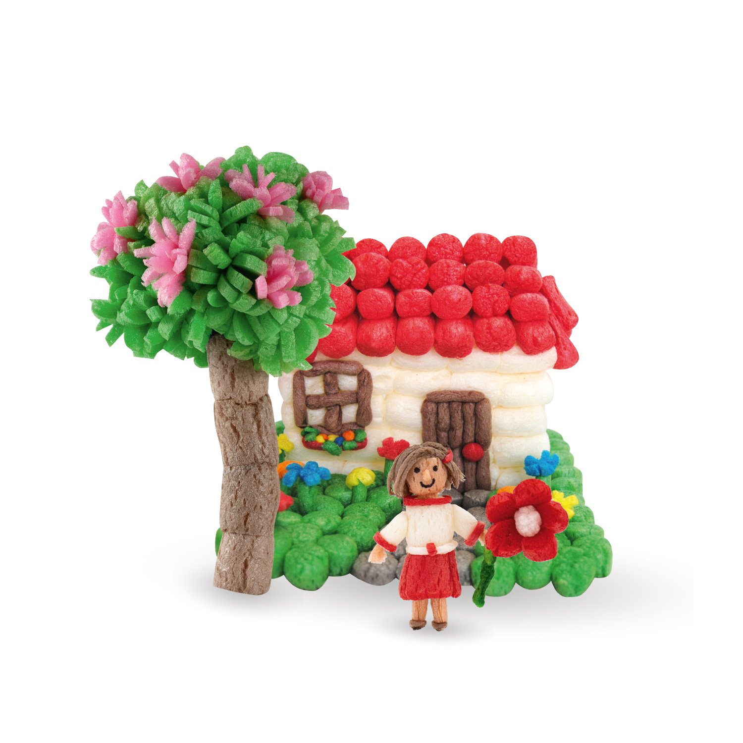 PlayMais Basic Mazs (150) - Image 3