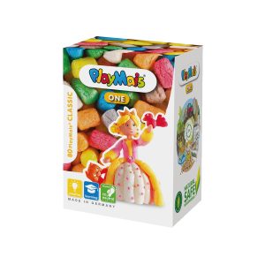 PlayMais Classic ONE Princese (80)