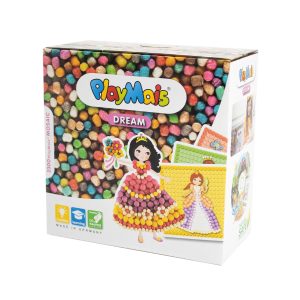 PlayMais MOSAIC DREAM Princese (2300)