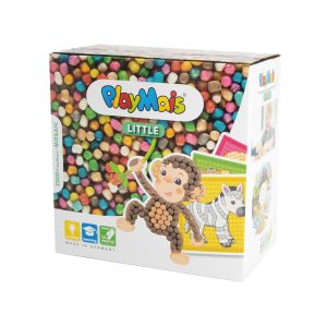 PlayMais MOSAIC LITTLE Zoodārzs (2300)