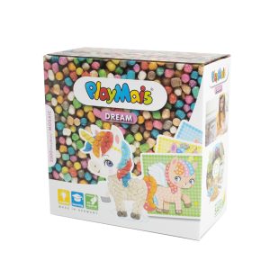 PlayMais MOSAIC DREAM  Vienradzis (2300)