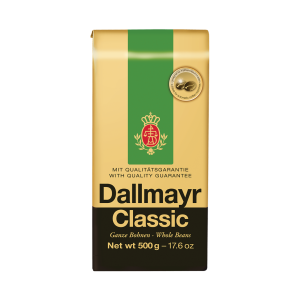 Kafijas pupiņas Dallmayr Classic, 500 g