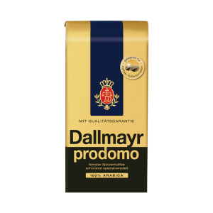 Kafijas pupiņas Dallmayr prodomo, 500 g