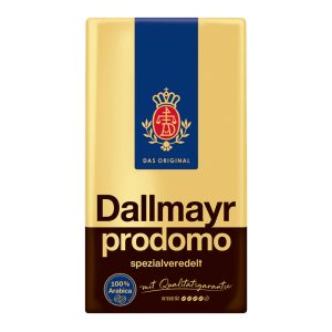 Dallmayr Prodomo malta kafija 500 g