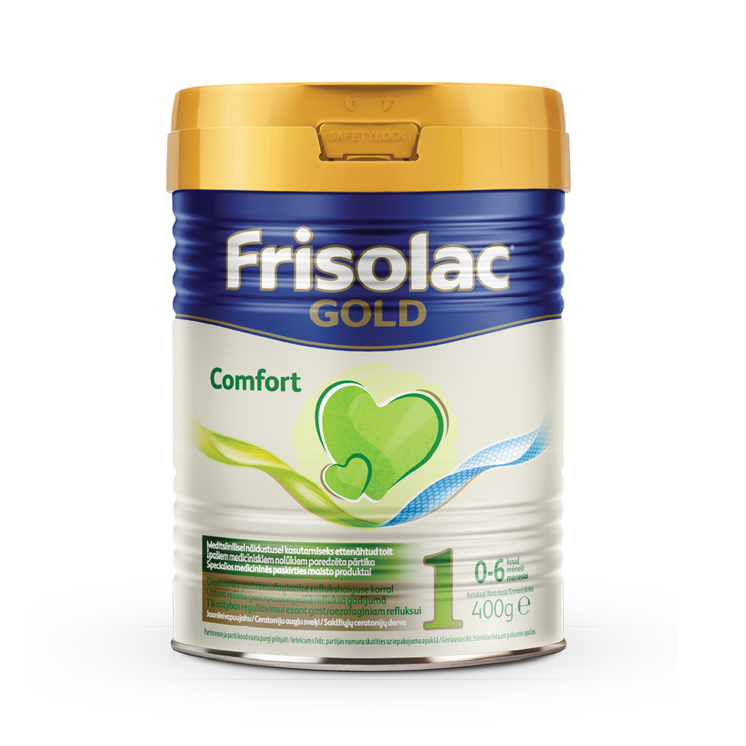 Frisolac® Gold Comfort 1 400g