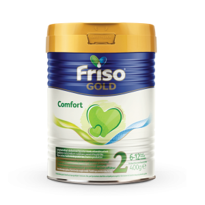 Friso® Gold Comfort 2 400g