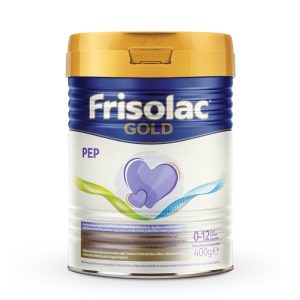 Frisolac® Gold PEP 400g