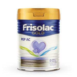 Frisolac® Gold Pep AC 400g