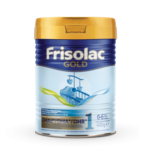 Frisolac® Gold 1 400g