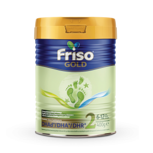 Friso® Gold 2 400g