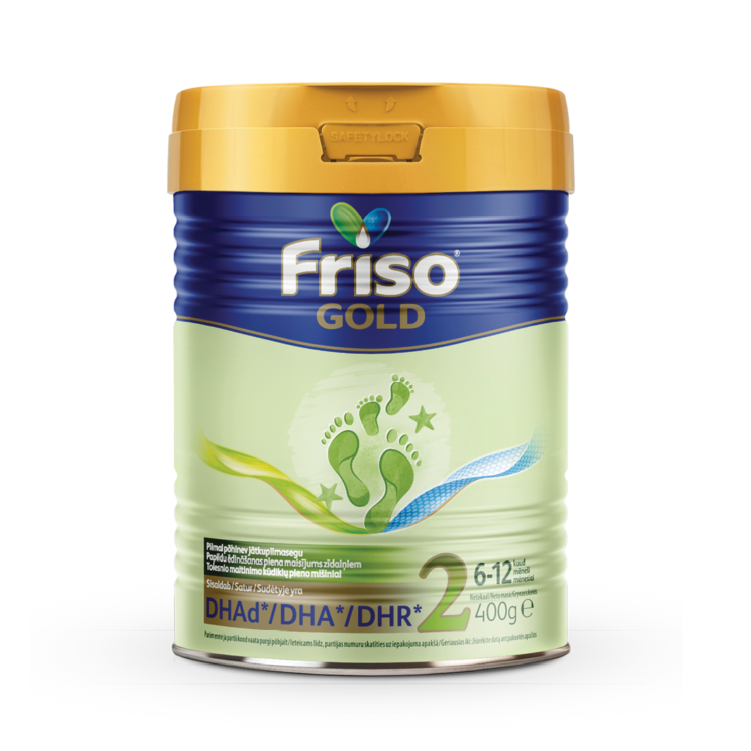 Friso® Gold 2 400g