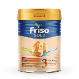 Friso® Gold 3 400g