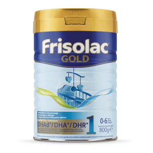 Frisolac® Gold 1 800g