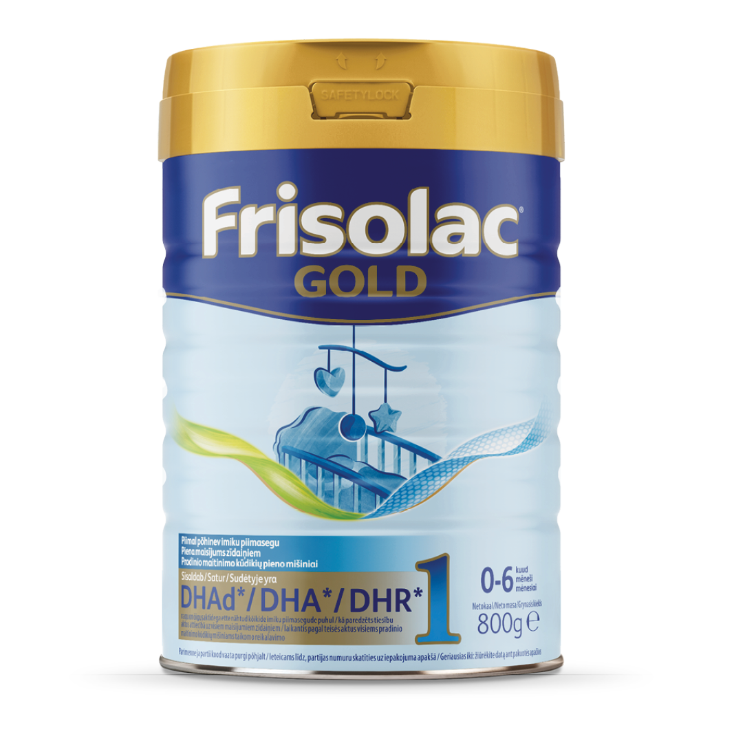 Frisolac® Gold 1 800g
