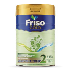 Friso® Gold 2 800g