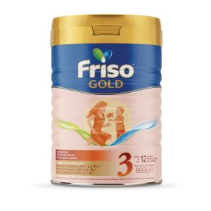 Friso® Gold 3 800g