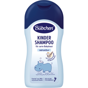 Bübchen Šampūns bērniem, 200 ml