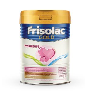 Frisolac® Gold Premature 400g