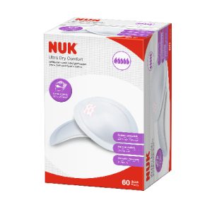 Krūšturu ieliktņi Ultra Dry (60)