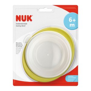 Easy Learning Mācību bļodiņa ar diviem vāciņiem (6+ mēn.)