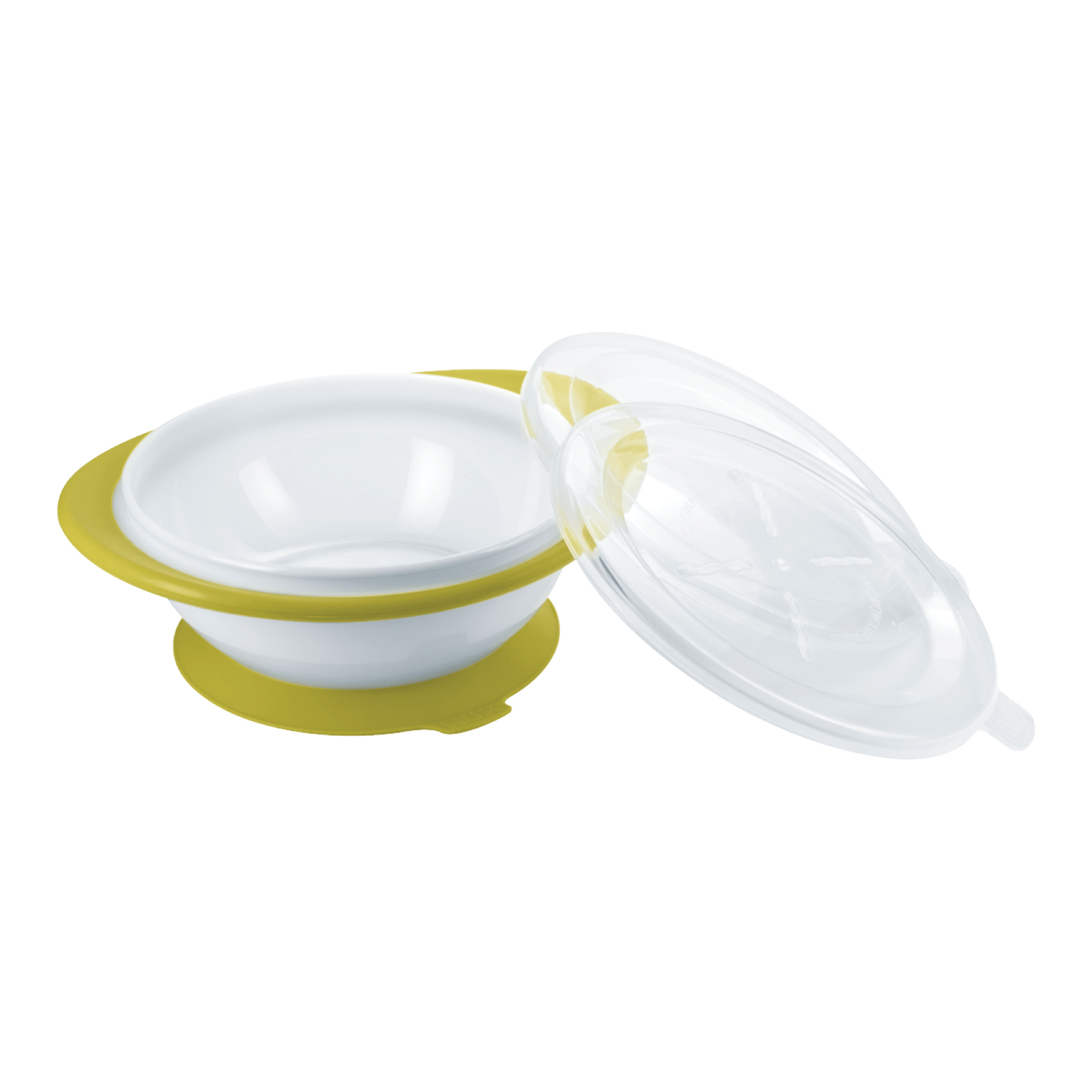 Easy Learning Mācību bļodiņa ar diviem vāciņiem (6+ mēn.) - Image 3