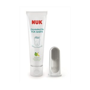 Zobu kopšanas komplekts (3+ mēn.)