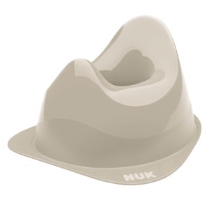 Bērnu podiņš, pelēks