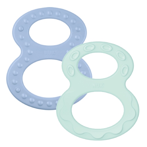 Kožamais riņķis "Astotnieks" (3-12 mēn.) - Image 3