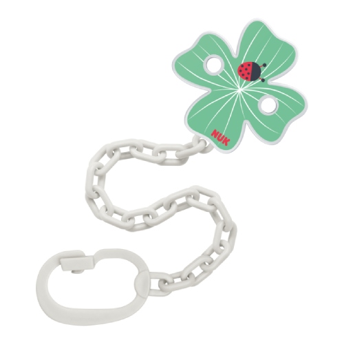 Mānekļa ķēdīte NUK