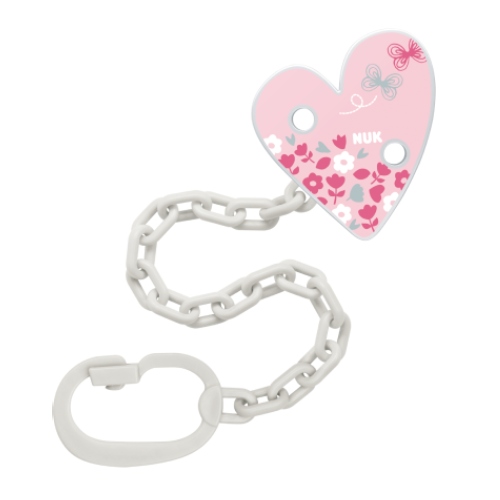 Mānekļa ķēdīte NUK - Image 3