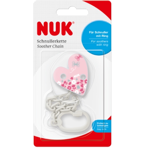 Mānekļa ķēdīte NUK - Image 4