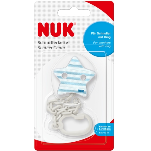 Mānekļa ķēdīte NUK - Image 6