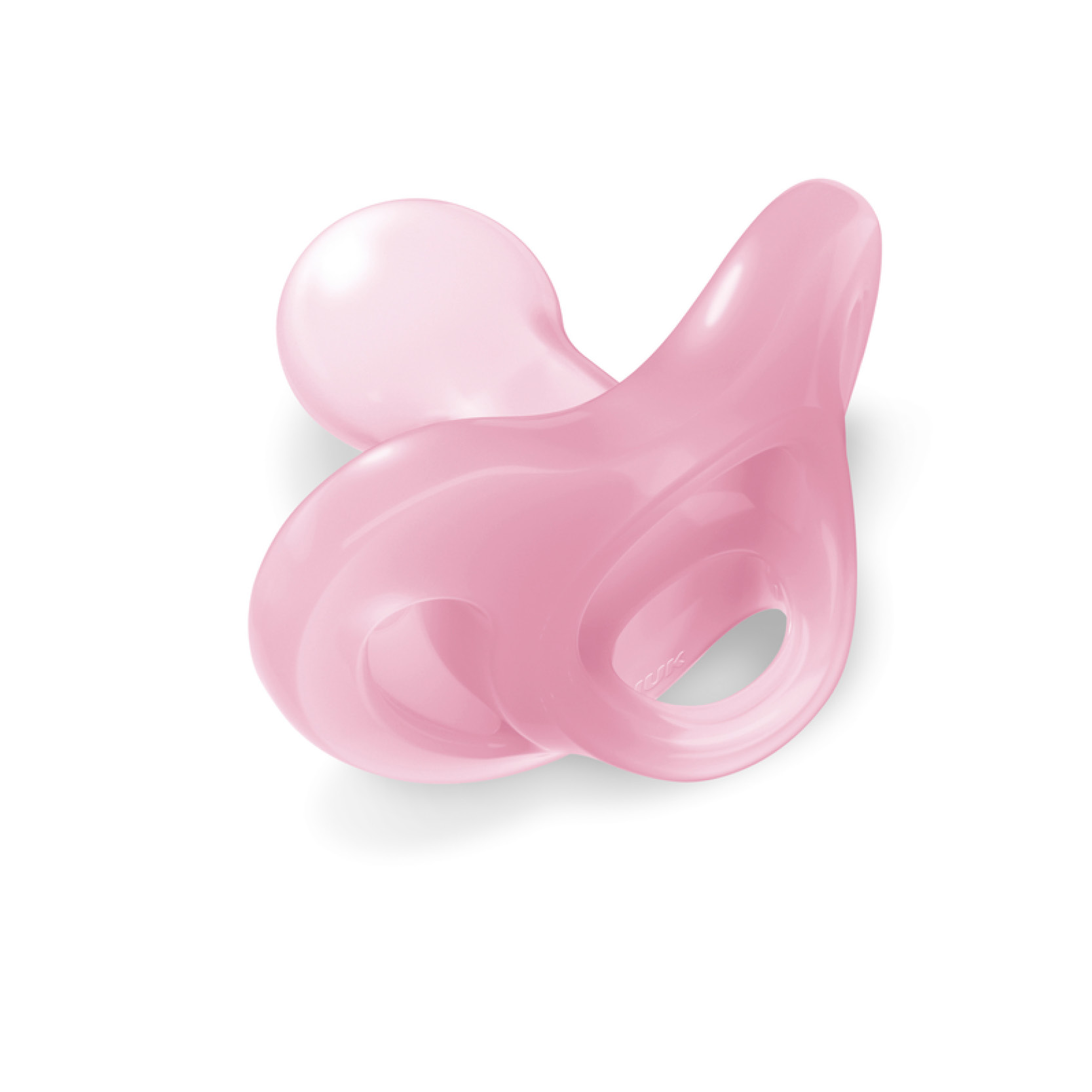 Silikona māneklis NUK SENSITIVE, 0-6 mēn. - Image 4