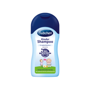 Bübchen šampūns bērniem, 200 ml