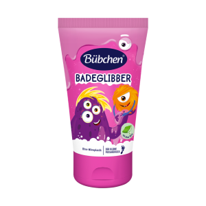 Bübchen Vannošanās līdzeklis – rozā slaims, 130ml