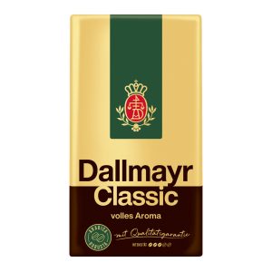 Dallmayr Classic malta kafija 250 g