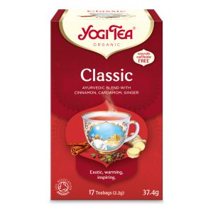 YOGI TEA® Classic