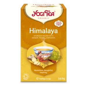 YOGI TEA® Himalaya