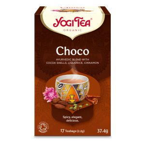 YOGI TEA® Choco