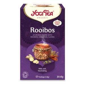 YOGI TEA® Rooibos
