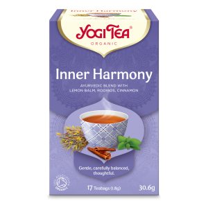YOGI TEA® Inner Harmony