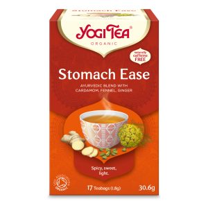 YOGI TEA® Stomach Ease