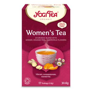 YOGI TEA® Women’s Tea