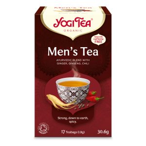 YOGI TEA® Men’s Tea