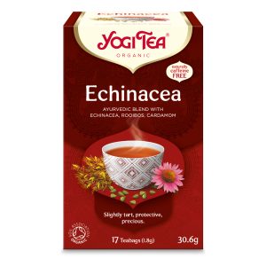 YOGI TEA® Echinacea