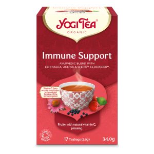 YOGI TEA® Immune Support