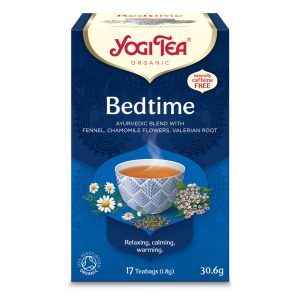 YOGI TEA® Bedtime