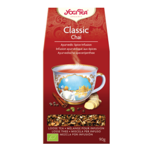 YOGI TEA® Classic Chai
