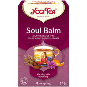 BIO YOGI TEA® Soul Balm